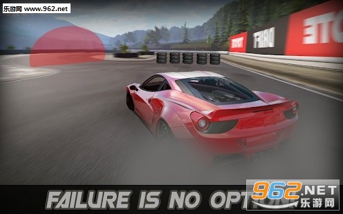 City Real Drift Racing Simulator(ʵƯģ׿)v1.0ͼ4