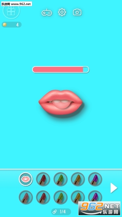 My Lips(ģ׿)(My Lips)v1.0.1ͼ0