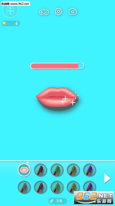 My Lips(ģ׿)(My Lips)v1.0.1ͼ1