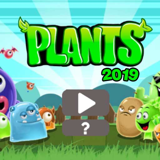Plants 2019(ֲ2019PlantsϷ)