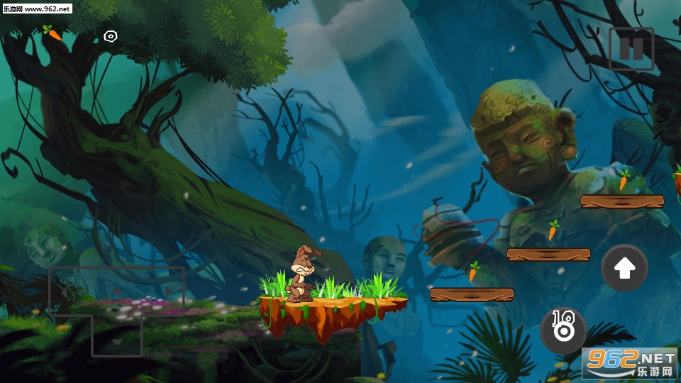 Templerabbitrun-bunnygamesforKids(Rِܰ׿)v1.5؈D2