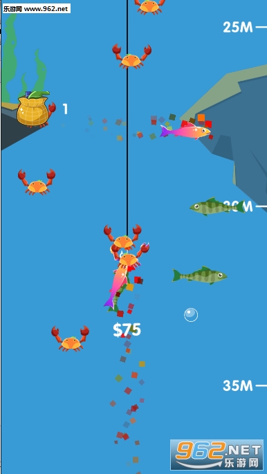 Fun Fishing: My Pet(Ȥĵҵĳﰲ׿)v1.0.7ͼ3