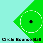 Circle Bounce BallϷ