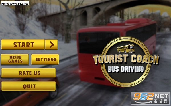 North Tourist City Coach Bus Driving Simulator(δģ׿)v0.8(North Tourist City Coach Bus Driving Simulator)ͼ0