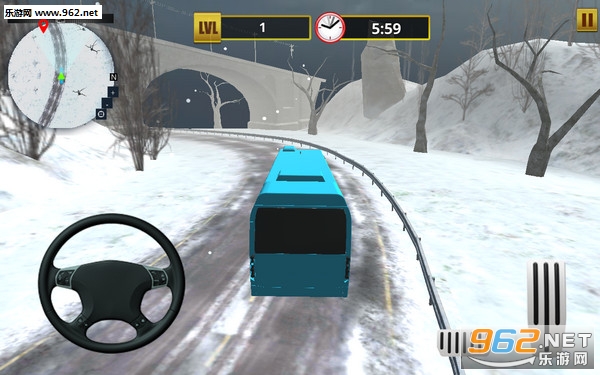 North Tourist City Coach Bus Driving Simulator(δģ׿)v0.8(North Tourist City Coach Bus Driving Simulator)ͼ2
