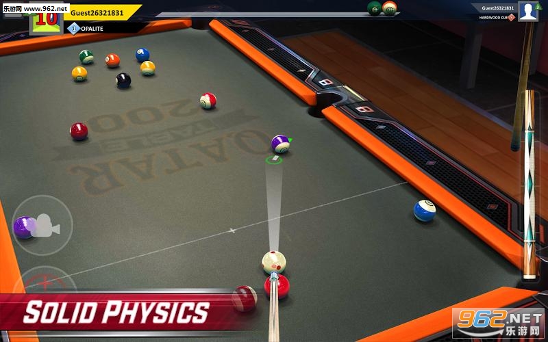 ̨Pool Starsٷv4.03؈D0