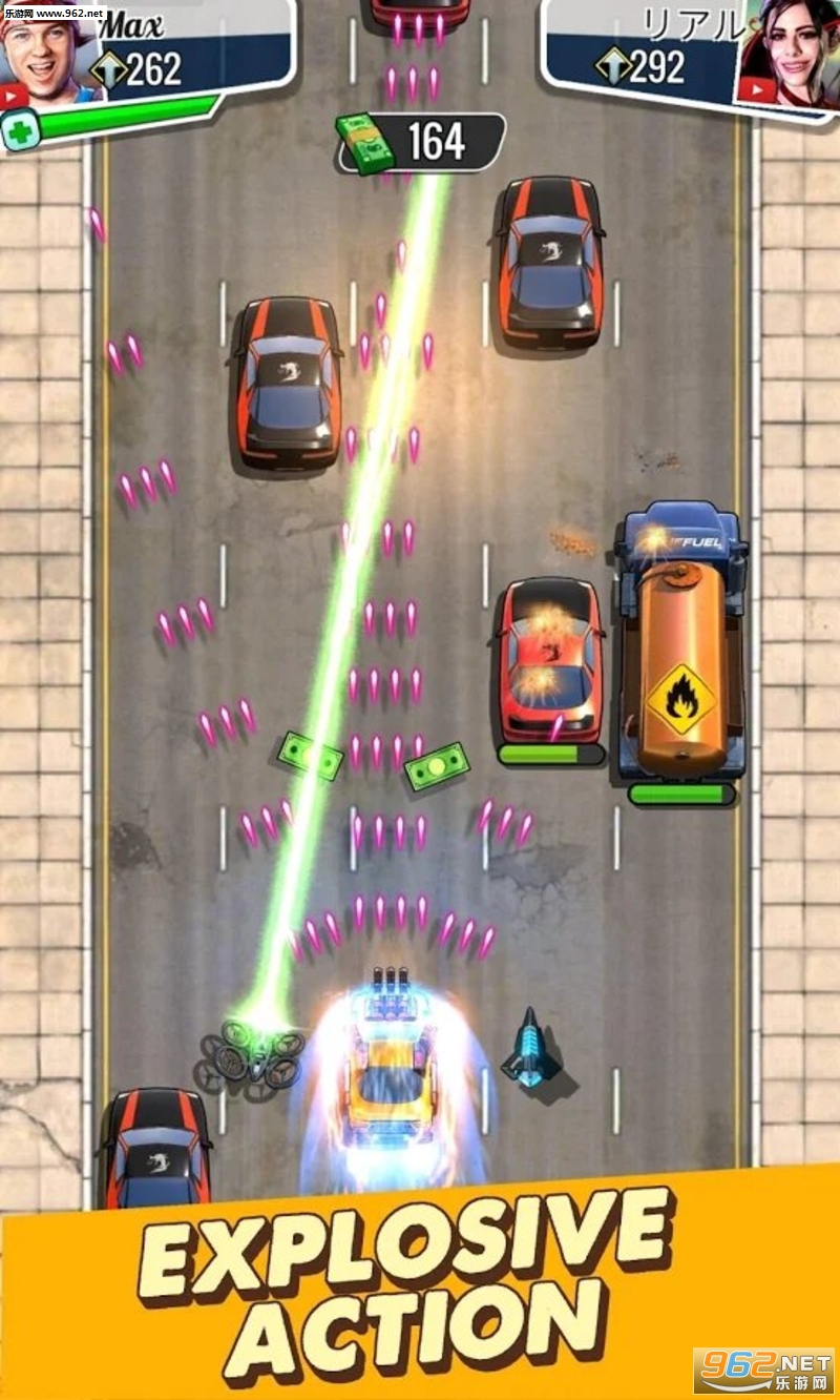 Road Blast(·ը - ʿ׿)v1.0.3ͼ2