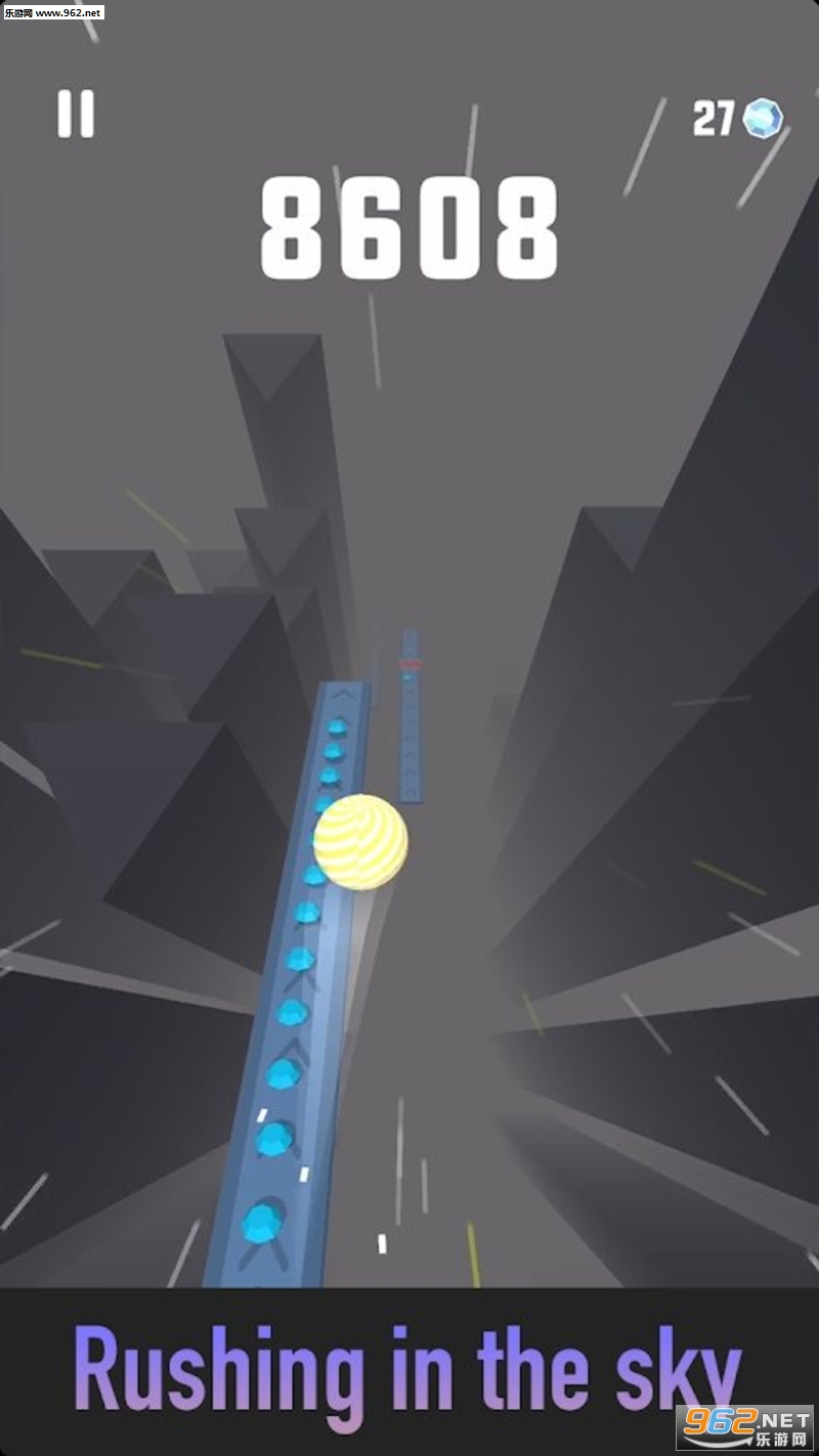 Falling BallϷ(ʥڳ)v1.1.4ͼ0