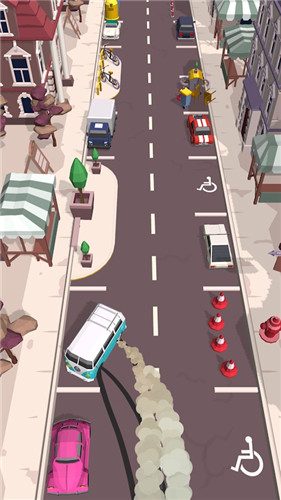 Drive and Park(ͣս׿)(Drive and Park)v1.0.3ͼ0