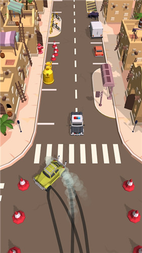 Drive and Park(ͣս׿)(Drive and Park)v1.0.3ͼ1