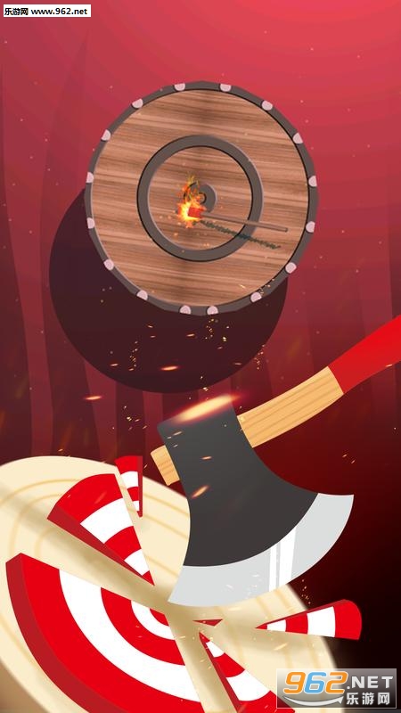 ζWalking Darts׿v1.0.2ͼ1