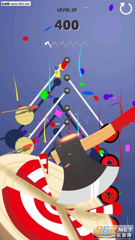 ζWalking Darts׿v1.0.2ͼ3