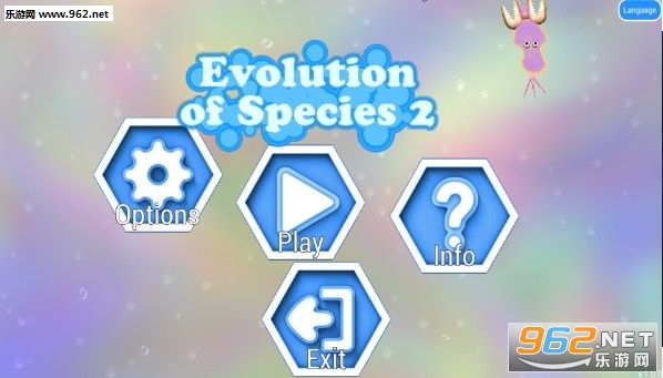 Evolution of Species 2(ӽ2׿)v1.0.0(Evolution of Species 2)ͼ2