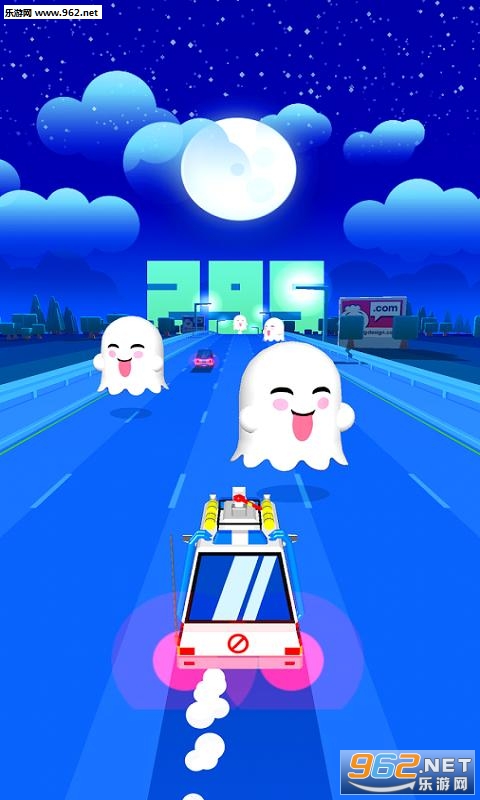 쭳ײDashy Crashy׿v1.13ͼ0