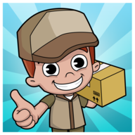 Idle Delivery Tycoon׿v1.04