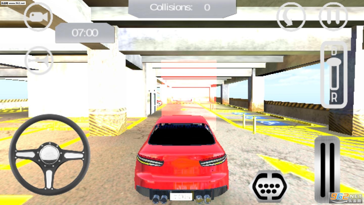 New Car Parking(ͣ2019׿)(New Car Parking)v1.1ͼ1