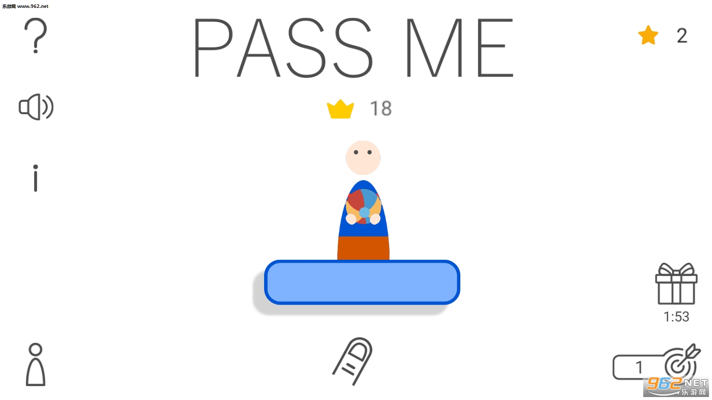 Pass MeϷv1.0.2ͼ0