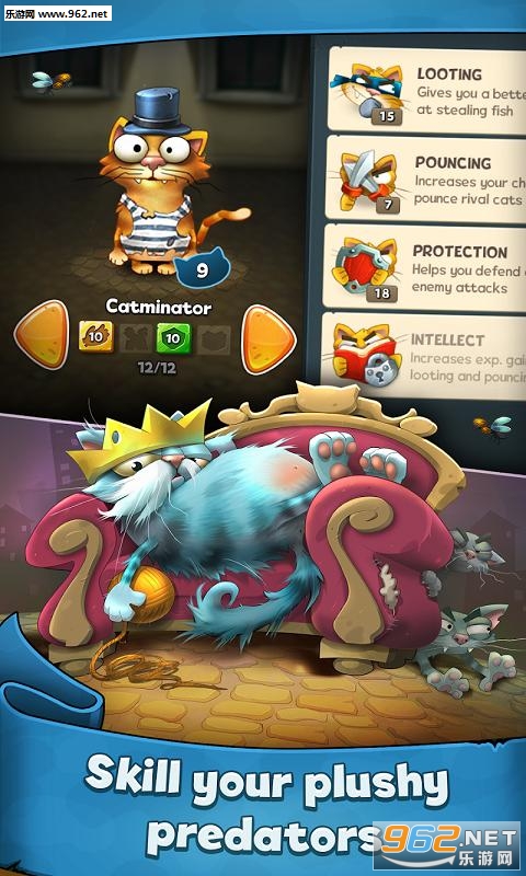 Cats Empire(۹׿)v3.10.1ͼ2