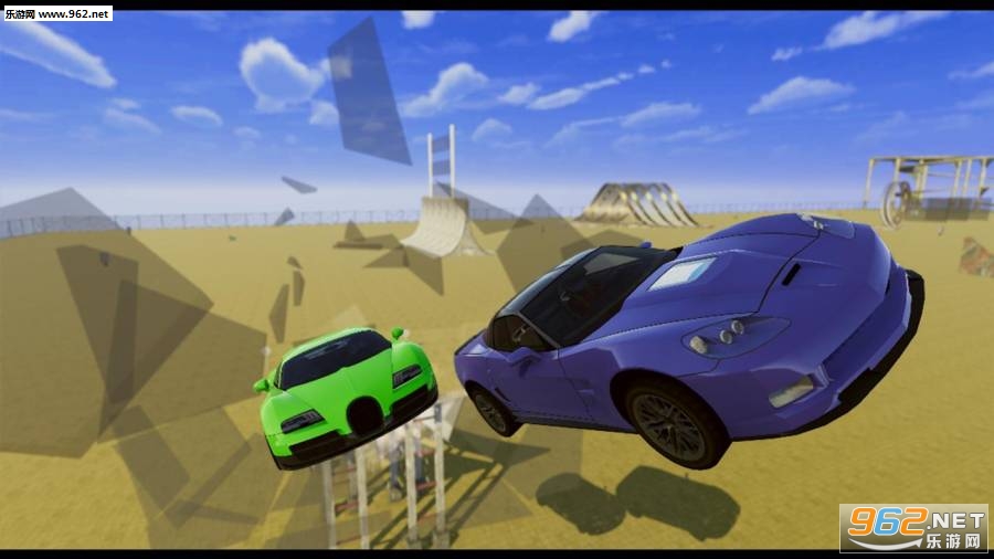 Car Crash(׹ٲ±ģٷ)v1.6ͼ3