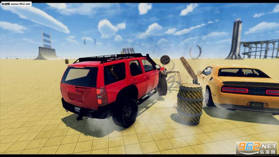 Car Crash(܇±ģMٷ)v1.6؈D2