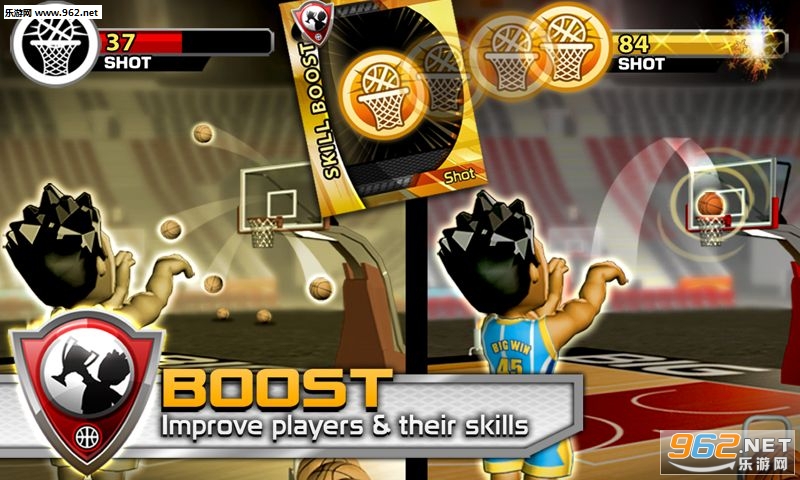 Big Win Basketball(ӮҰ׿)v4.1.3ͼ2