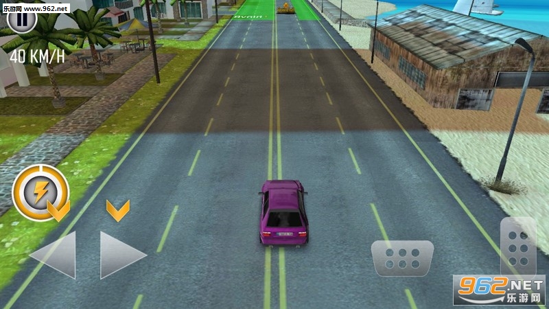 Oٿ׷Highway Speed Chasingٷv1.1.1؈D1