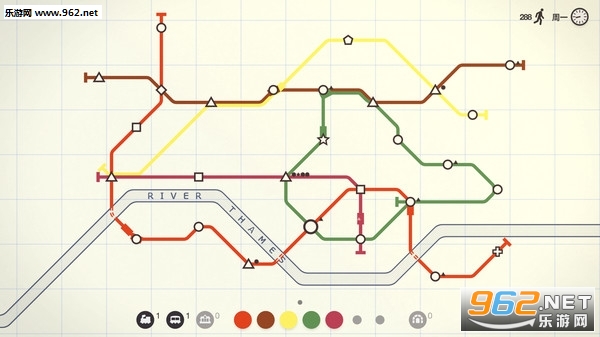 minimetro׿v2.53.1ͼ2