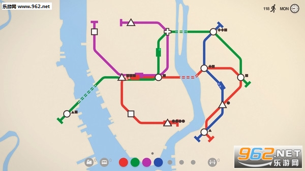 minimetro׿v2.53.1ͼ3