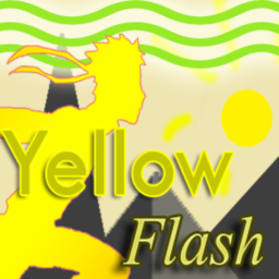 Yellow Flash Run(ɫ׿)
