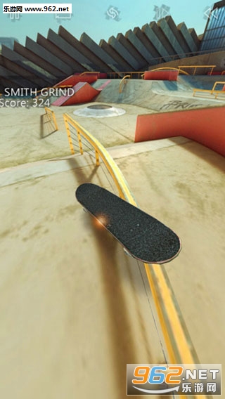 True Skate(ʵٷ)v1.4.16ͼ0