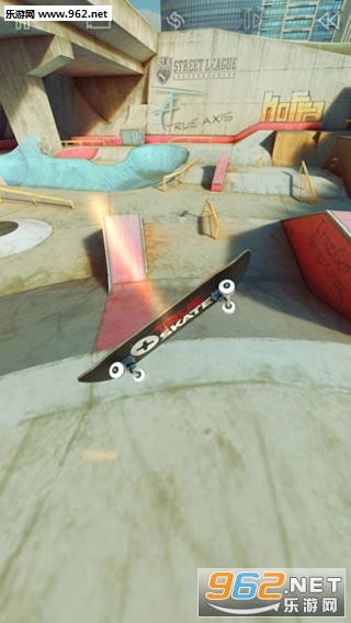 True Skate(ʵٷ)v1.4.16ͼ1