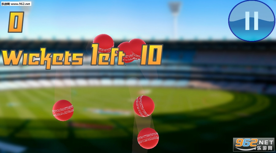 HitCricket׿v1.0؈D0