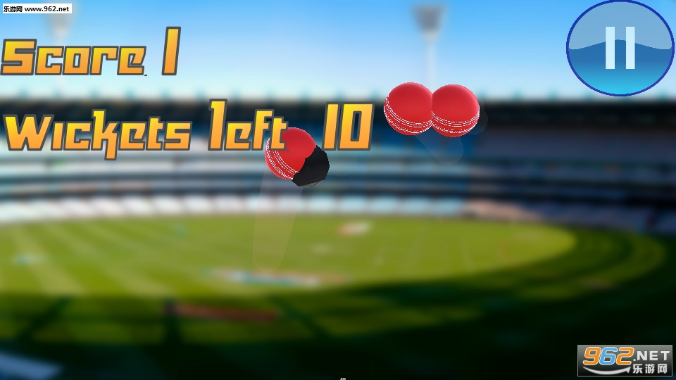 HitCricket׿v1.0؈D3