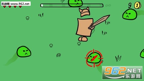 Slime Slicer(ʷķ׿)v1.0ͼ1