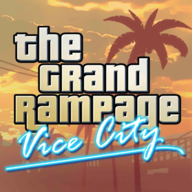 The Grand Rampage: Vice City(Ϸѽ˵VCB WHYCITY׿)