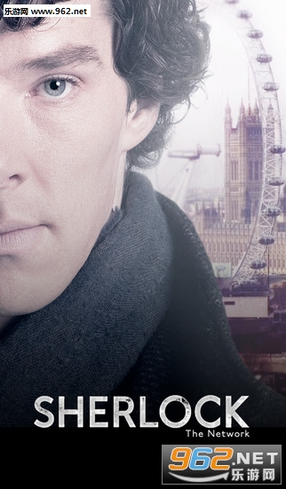 The Network(ˣ簲׿)v1.1.4(Sherlock:The Network)ͼ0
