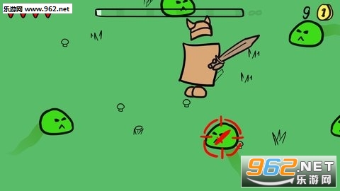 Slime Slicer׿v1.0؈D1