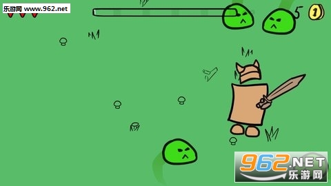 Slime Slicer׿v1.0؈D2