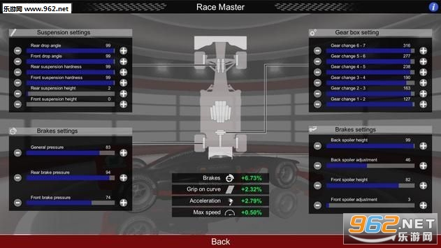 Race Master Manager(F1¾׿)v1.0.14ͼ2