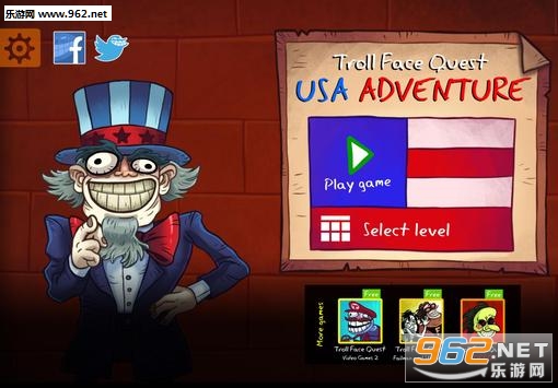 Troll Quest USA Adventure(ʷӵUӛİ)v0.9.2؈D2