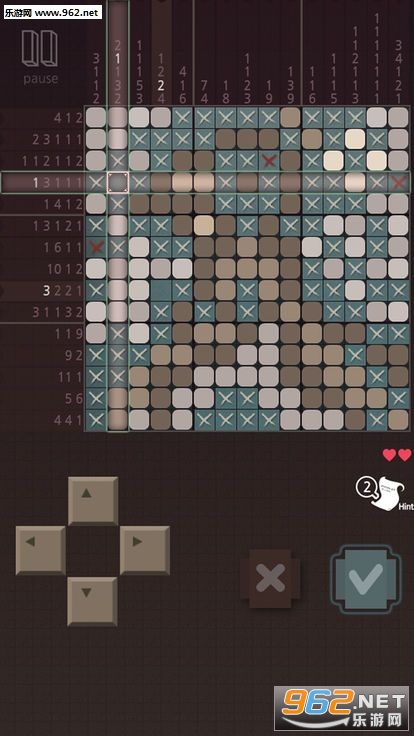 ͯԒPicross Tale׿v1.0.1؈D3