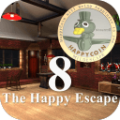 The Happy Escape8(8׿)