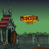 Monster Hit()