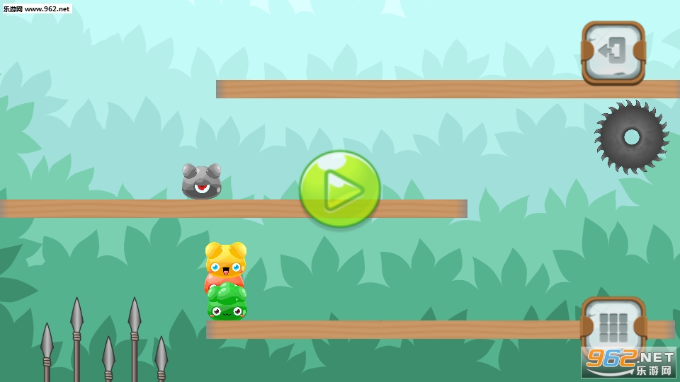 Think Jump Push(Ծư׿)v1.01ͼ1