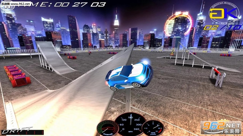 Speed Racing Ultimate 3(ռٶ3׿)v6.9ͼ0