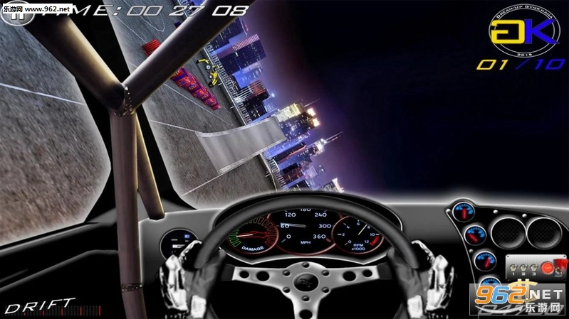 Speed Racing Ultimate 3(ռٶ3׿)v6.9ͼ1