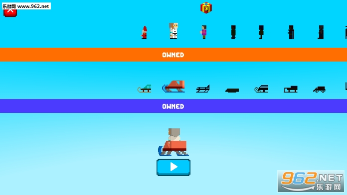 ӱِӢSliding Race Heroes[v1.0.5؈D1