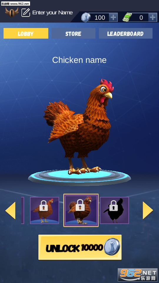 Chicken Challenge(ģ׿)v0.9.5ͼ3