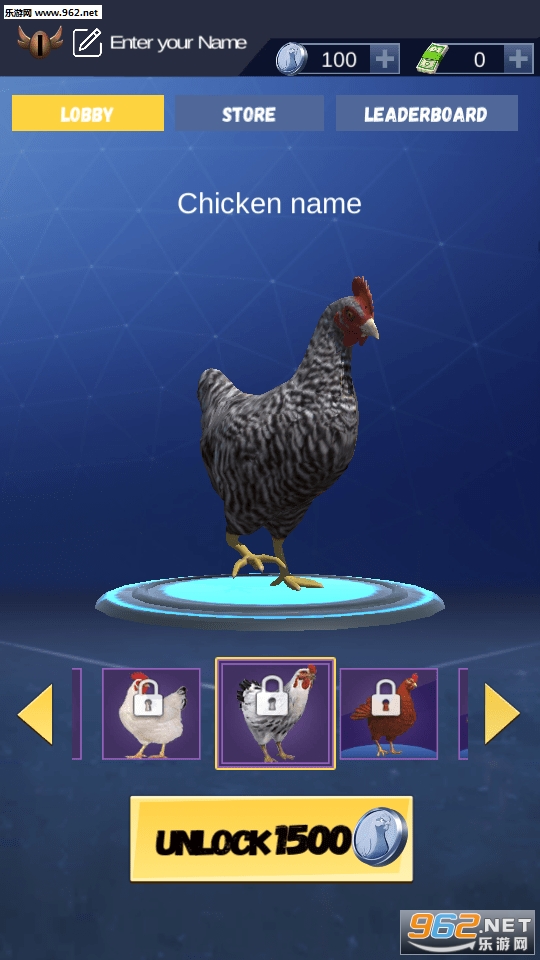 Chicken Challenge(ģ׿)v0.9.5ͼ0
