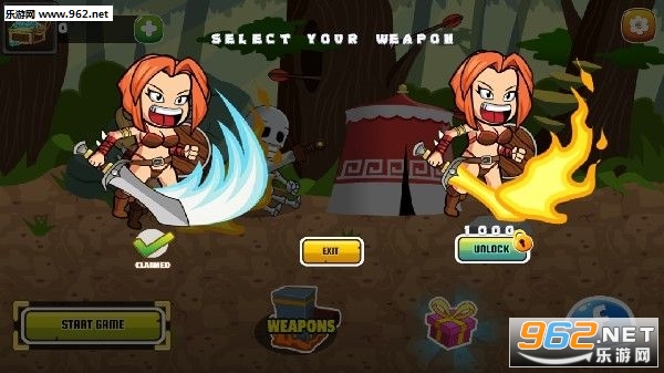 Three Warriors(ʿ[)v1.0.0.0؈D1